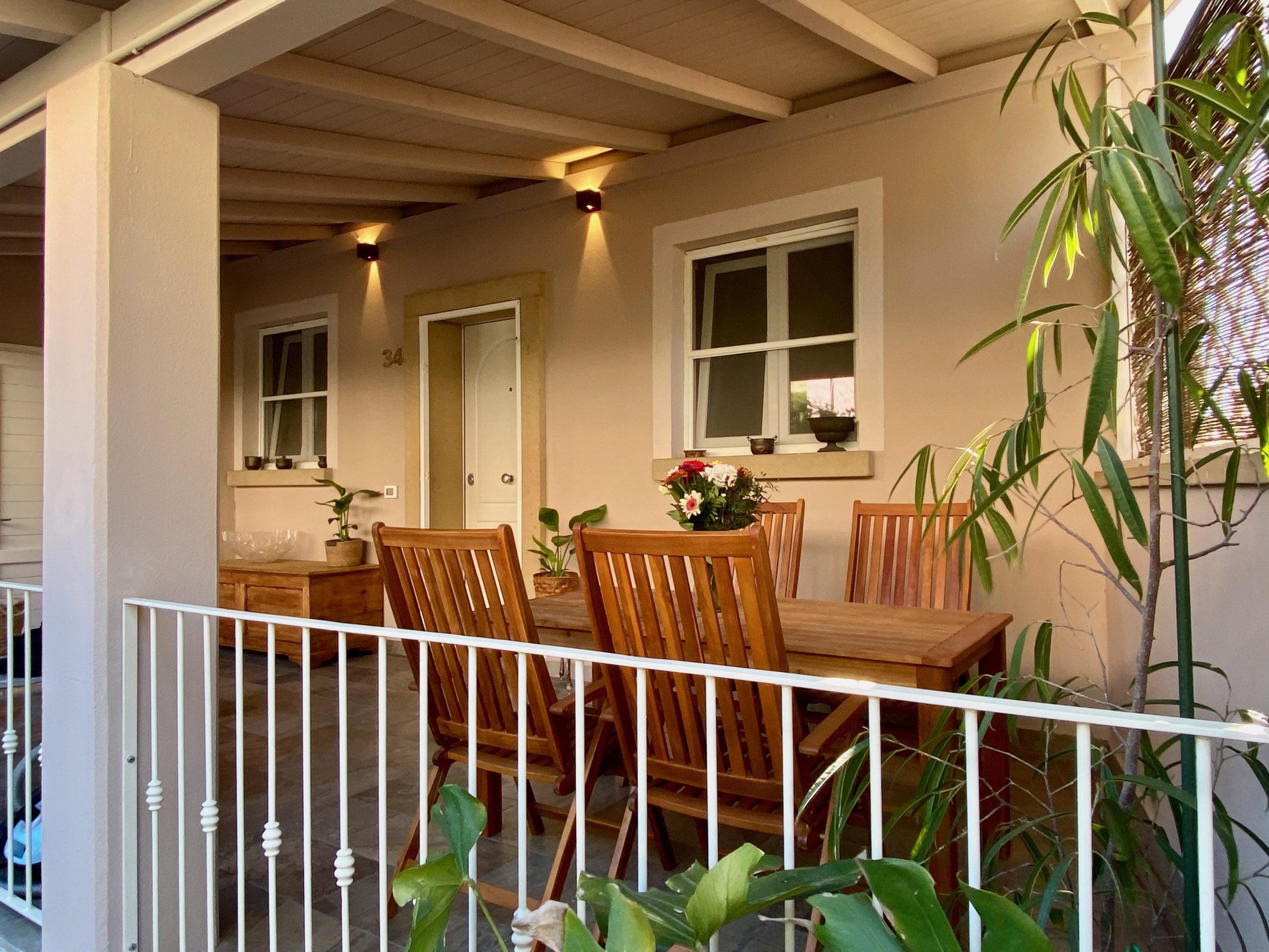 Veranda