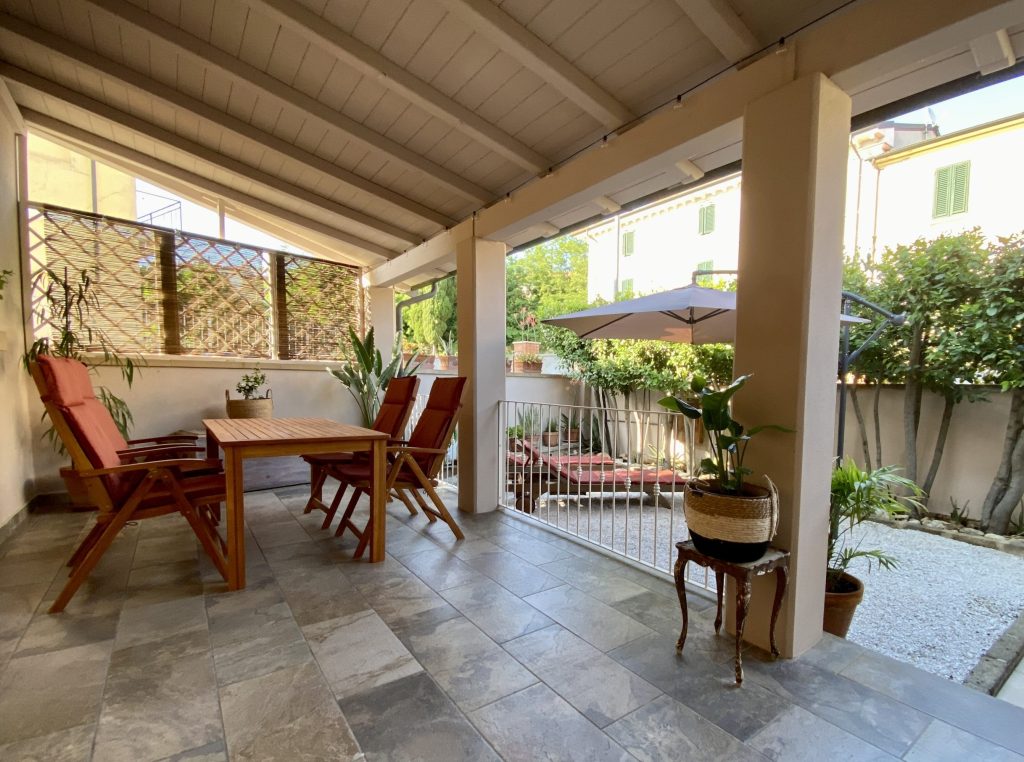 Veranda